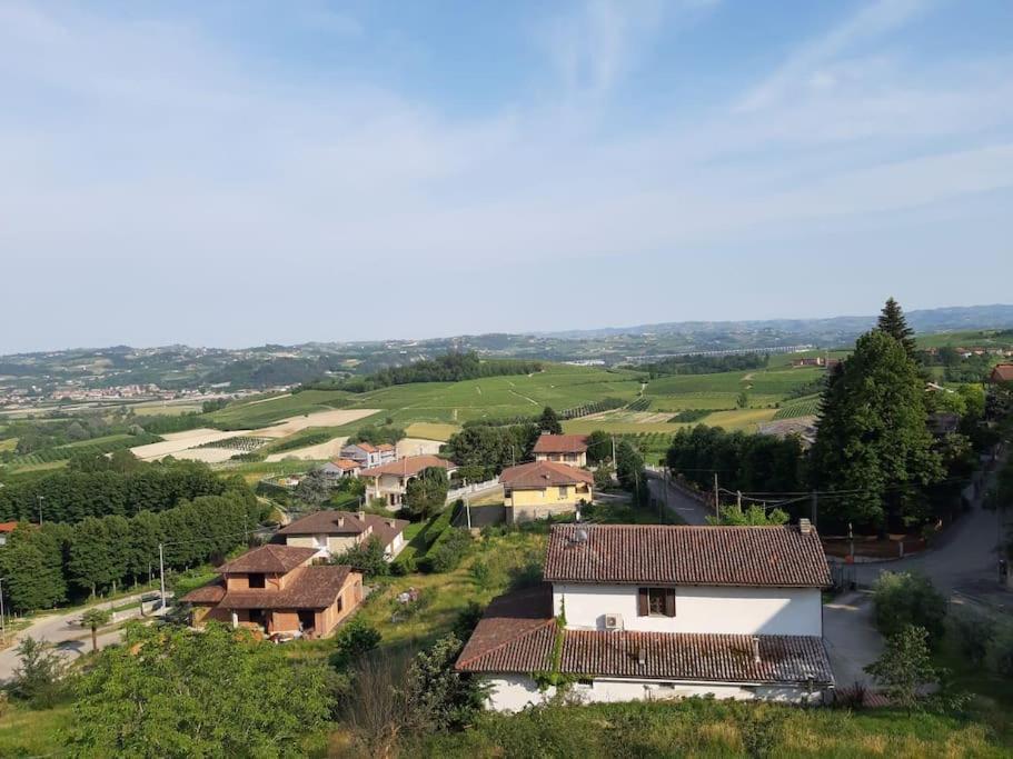 San Martino AlfieriCasa Tra I Castelli公寓 外观 照片