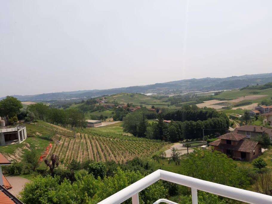 San Martino AlfieriCasa Tra I Castelli公寓 外观 照片